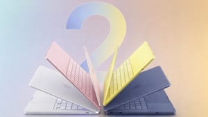 MacBook Neo 2 получит 12 ГБ оперативной памяти ради продвинутого ИИ от Apple