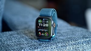 Apple Watch 2027 года могут получить инновационный OLED-экран