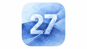 iOS 27 даст пользователям долгожданный контроль над громкостью будильников и звонков