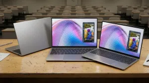 Dell выпустит сверхтонкий XPS 13, готовый сразиться с MacBook Neo