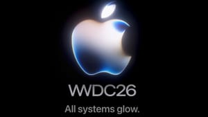 Apple готовится к WWDC 2026: новые обои и плейлист