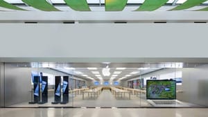 Конгресс США потребовал от Apple не закрывать профсоюзный магазин