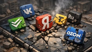 48 тысяч уязвимостей за год – российские Android-приложения трещат по швам