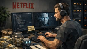 Инженер Netflix придумал, как перестать кормить ИИ мусорными запросами и уже сэкономил $700 000