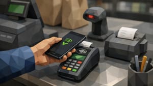 Мессенджер MAX и НСПК запустят сервис бесконтактной оплаты