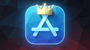 Рекорд App Store: нейросети разогнали доходы до $1,4 трлн