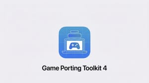 Apple представила Game Porting Toolkit 4 с поддержкой ИИ-агентов
