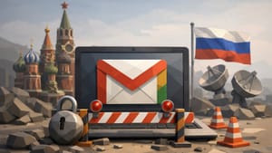 Госдума утвердила штрафы за авторизацию пользователей через иностранные сервисы