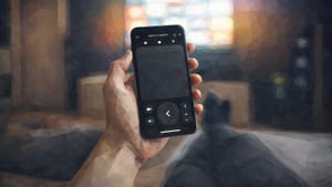 Как iOS 27 изменит управление Apple TV с экрана блокировки