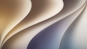 Apple впервые объединила дизайн обоев для всех своих платформ
