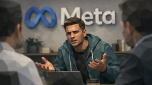 Инженеры Meta* публично выступили против новой ИИ-стратегии компании