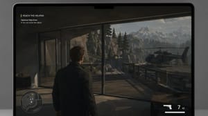 Apple Game Porting Toolkit 4: ИИ-агенты и новый уровень гейминга на Mac