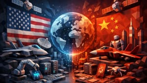 США проверяют слухи о тайной поставке запрещённого литографа ASML в Китай