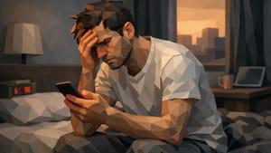 Индустрия страха: как зависимость от плохих новостей ухудшает здоровье