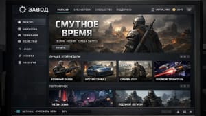 Wildberries заморозила проект разработки собственной игровой экосистемы