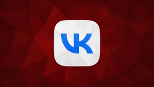 Удаление VK из App Store: санкции или политика