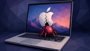 Новая уязвимость macOS позволяет скрытно отключать корпоративную защиту