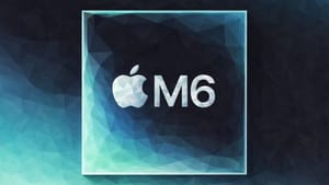 Apple откажется от выпуска чипов M6 Pro и M6 Max ради нейросетей