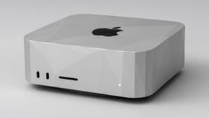Apple может выпустить Mac Studio с чипом M5 Ultra
