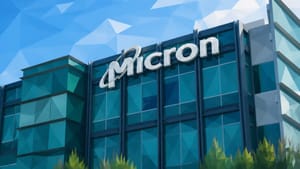 Топ-менеджер Micron косвенно обвинил Apple в дефиците памяти