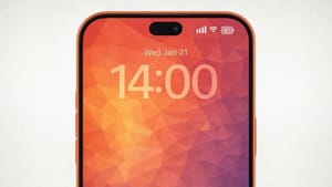 Базовые модели iPhone 18 получат 9 ГБ оперативной памяти