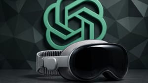 OpenAI переманила топ-менеджера Apple для разработки ИИ-устройств
