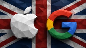 Британия требует от Apple и Google смягчить правила оплаты
