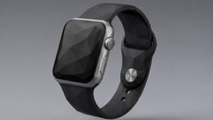 Apple Watch ждёт масштабный редизайн и смена способа креплений ремешков