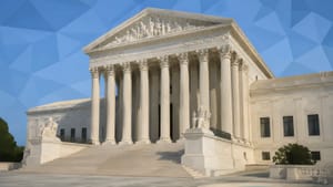 Верховный суд США рассмотрит новую апелляцию Apple