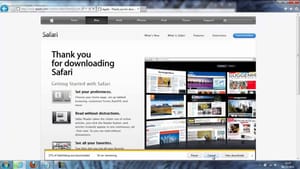 Этот день в истории Apple: Safari впервые появляется на Windows