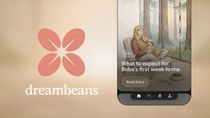 Новое приложение от Google превращает жизнь пользователя в мультфильм с картинками от нейросети