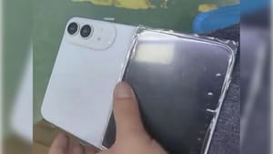 Утёк первый «подтверждённый» цвет iPhone Ultra