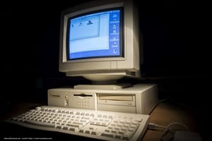 Этот день в истории Apple: Power Computing, производитель клонов Mac достигает пика успеха