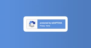 Новая «капча» от Google потребует включить камеру