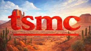 TSMC может построить 12 заводов в Аризоне