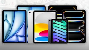 Apple обновит iPad в 2027 году, iPad mini с OLED выйдет в октябре 2026