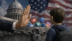 Американские родители требуют запретить соцсети для детей младше 16 лет