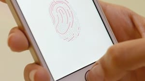 Этот день в истории Apple: приобретена компания, стоящая за созданием Touch ID