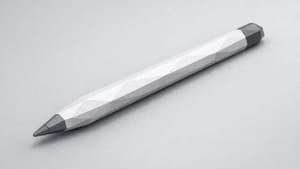 Новый Apple Pencil сможет похвастаться сменной батареей