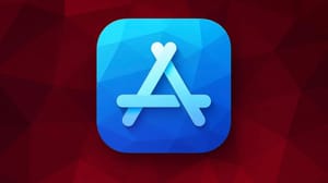 Мобильные игры и App Store снизили темпы роста сервисов Apple