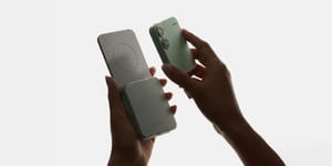 Twin Phone: модульный смартфон против цифровой зависимости
