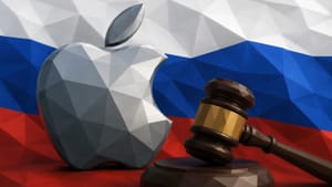 ФАС потребовала от Apple открыть iOS для российских сервисов под угрозой штрафа в ₽4 млрд