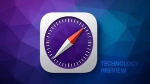 Apple выпустила Safari Technology Preview 249