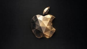 Apple отчиталась о рекордном квартале: рост выручки и прибыли