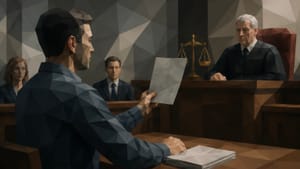 Мужчина с биполярным расстройством подал в суд на OpenAI