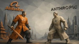 Alibaba запретила разработчикам использовать Claude Code из-за подозрений в слежке
