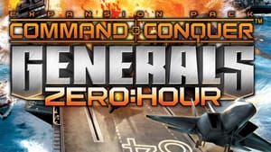 Command & Conquer: Generals Zero Hour портировали на устройства Apple
