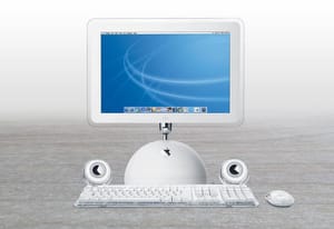 Этот день в истории Apple: компания прекращает выпуск компьютеров Mac с CRT-монитором