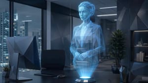 ИИ-агенты потребляют в 136 раз больше энергии, чем чат-боты