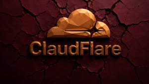 Поддельная капча Cloudflare заразила компьютер российской